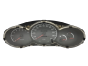 Tacho Kombiinstrument Hyundai Coupe 94003-27100 2001-7880 53715