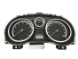 Tacho Kombiinstrument Opel Corsa D P0013252140 28118991-0 36154