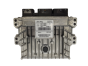Steuergerät 237101989R 237101990R 1.5 DCI Clio 3 Renault Delphi 5182
