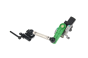 Niveausensor Vorne Rechts 7P0616214 66160000901 VW Touareg Vika