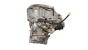 Schaltgetriebe ND0016 7701717858 Renault Megane 2 2.0 16v