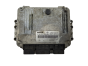 Steuergerät 0281011529 8200051608 8200546983 Renault Bosch 13417