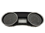 Tacho Kombiinstrument Peugeot 508 9800420280 Magneti