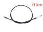 Bremsleitung 365300709R 93459142 Renault Trafic 3 Vivaro B 0km