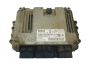Steuergerät PSA 0281012620 9661813780 9653958980 Bosch 68337