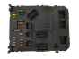 Steuergerät BSI E02-00 MG 9657999780 S118085220F PSA Siemens 1257