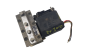 Abs-Pumpe Renault Clio 1 0265208047 Bosch