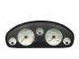 Tacho Kombiinstrument Peugeot 407 9664690380 Siemens VDO 53275