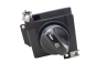 Lichtschalter Mercedes-Benz A W168 1685450104 501.733