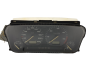 Tacho Kombiinstrument VW Golf MK3 1H6919033BD 6160553028 Motometer