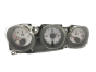 Tacho Kombiinstrument Alfa Romeo 156 60657729 6028129904 58368