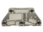 Lampenträger Heckleuchte Rechts Hinten Peugeot 605 634676 2173 Valeo