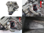 Getriebe 7701723235 JR5104 Renault Scenic 2 1.6 16v 1003