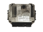 Steuergerät 0281012620 9661813780 9653958980 PSA Bosch 18527