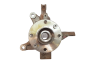Achsschenkel Links 400154781R 402022373R 1.5 DCI Dacia Lodgy Dokker 0km