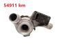 Turbolader BMW 2.0 D 7800594C GT1749V 54911 km