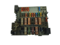 Steuergerät 9628024480 311559/04 PSA DAV 68806