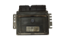Steuergerät Nissan MEC32-060 J4 UJ Hiatchi