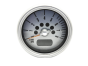Tacho Kombiinstrument Mini Cooper R50 R53 6211 6924924 49871
