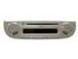 Cd-Radio Mit Mp3 Fiat 312 500 7355239530 7640393316 Bosch