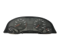 Tacho Kombiinstrument Audi 80 81117628 88311113 VDO 54877