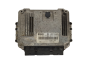 Steuergerät 0281012058 8200311550 8200441820 Renault Bosch 3633
