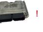 Steuergerät 038906019HT 0281010947 Seat Bosch 51216