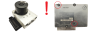 Abs-Pumpe Mercedes CLK W209 A0054310712 A2095452932 Ate 46845