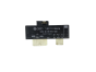 Steuergerät 1J0919506M 898967000 Audi Volkswagen 58332