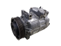 Kompressor Klimaanlage 1K0820803N Valeo DSC-17E 506041-0270 VW AG