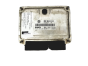Steuergerät 038906019HK 0281010985 VW Bosch 21346