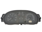 Tacho Kombiinstrument Renault Clio 2 8200072506 18612