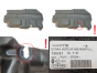 Motorabdeckung Oben 140467777R 2.0 Dci Renault Trafic 3 S1