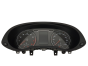 Tacho Kombiinstrument Audi Q3 8U0920930D Continental