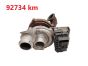 Turbolader Ford 1.8 Tdci 4M5Q-6K682-AG 92734 km