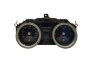 Tacho Kombiinstrument Renault Megane 2 8200364015 2204