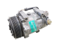 Kompressor Klimaanlage  Sanden SD7V16 Model 1211 6453CL Citroen Peugeot