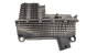 Luftfiltergehäuse 8200267456 H8200025236 1.5 dci Renault  