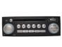 Cd-Radio Mitsubishi Colt MR587702HA DY-2E56GY-TH 1136