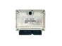 Steuergerät 8E0909559 0261207596 Audi Bosch 34014