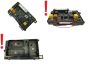 Sicherungskasten Relaiskasten 13191128 5DK008668-17 Opel GM Hella