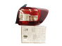 Rückleuchte Original Rechts Hinten Dacia Logan 2 265509441R 265501454R