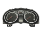 Tacho Kombiinstrument Opel Corsa P0013312051 48004