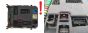 Steuergerät BSI X01-00 9666951980 22661F01 PSA Valeo 1511