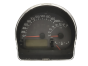 Tacho Kombiinstrument Fiat Multipla 51732331 110080073025 29028