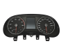 Tacho Kombiinstrument Seat Ibiza 6P0920740C A2C99997700 VDO 