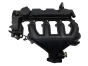 Ansaugkrümmer 0248Q6  9645977980 2,0 HDI TDCI Citroen Peugeot Ford Volvo
