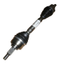 Antriebswelle Gelenkwelle Neues Original Renault 7711135301