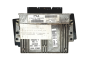 Steuergerät 9648804980 9644674980 21584214-7 PSA Sagem 