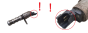 Magnetventil 237962295R Renault Dacia Nissan